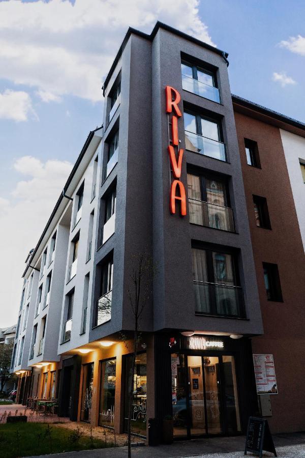 Hotel Riva