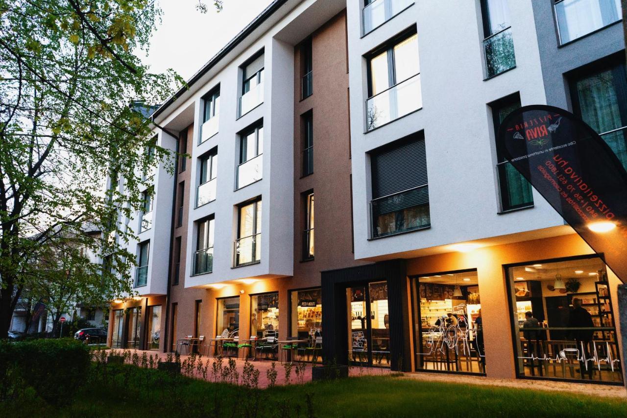 Hotel Riva