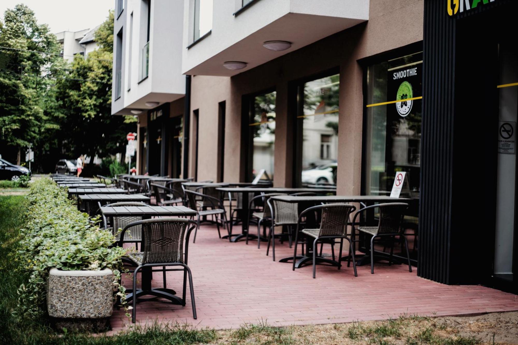 Riva Hotel Szegedin